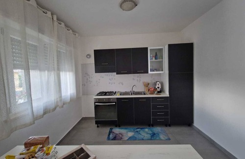 Nocera Umbra Apartment | APARTMENT WITH GARDEN - PET FRIENDLY
