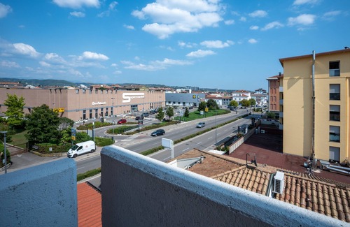 Borgo Milano Apartment | Apartment with garage near the center of Verona
