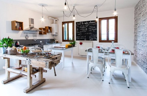 Due Carrare House | Apartment with garden close to Venice Padua Euganean Hills