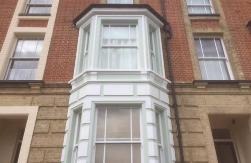 Lowestoft Apartment | Apartment with Garden View - Moray Garden View at Moray Beachside Apartments