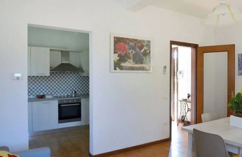 Lancenigo Apartment | Apartment with garden