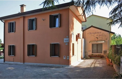Lancenigo Apartment | Apartment with garden