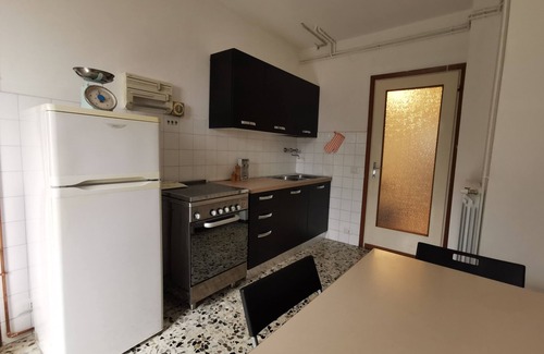 Bracca House | Apartment with garden in the mountains: Raffaella's house in Bracca (BG)