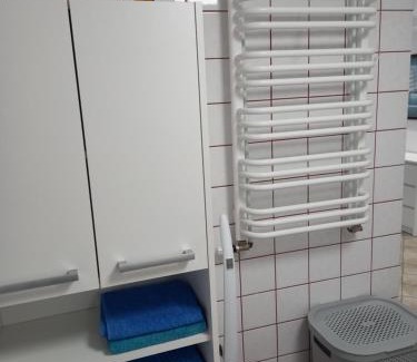 West Pomeranian Voivodeship Apartment | Apartment with garden access