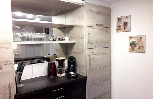 Tobadill Apartment | Apartment with garden in prime location