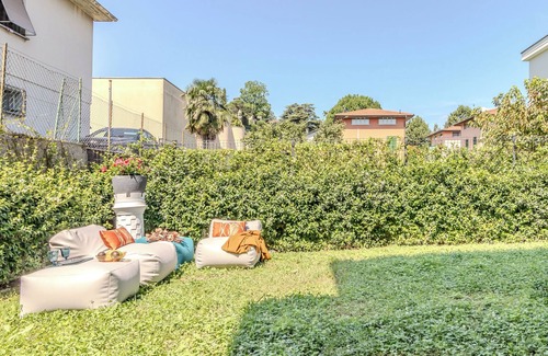 Balerna Apartment | Apartment with Garden 20 COMO, 30 LUGANO