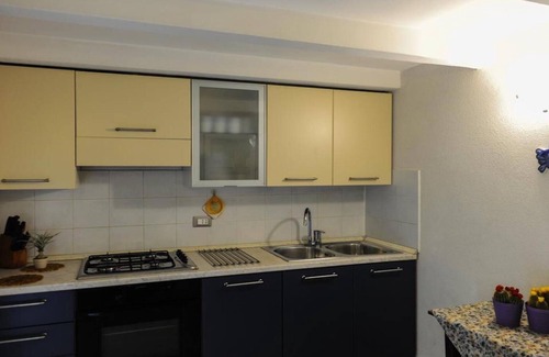 Santa Croce House | Apartment with garden in the historic center- WIFI Internet- FREE CANCELLATION