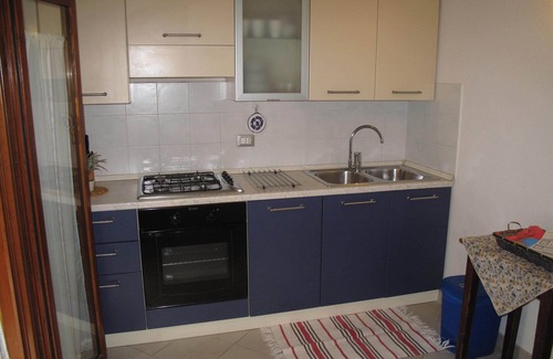 Santa Croce House | Apartment with garden in the historic center- WIFI Internet- FREE CANCELLATION