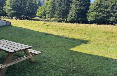 Boutx Apartment | APARTMENT WITH GARDEN IN THE HEART OF MOURTIS IN THE PYRENEES