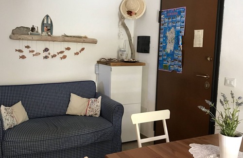 Viddalba House | Apartment with garden in residence with swimming pool