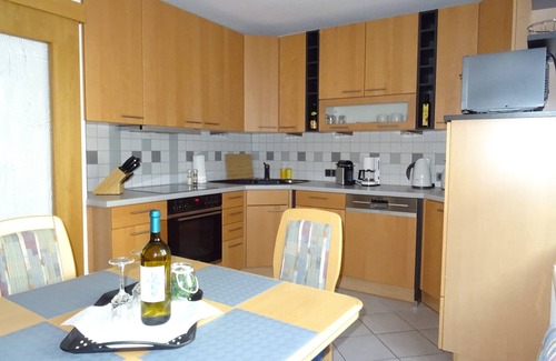 Rosstal Apartment | Apartment with garden near Playmobil FunPark and Nuremberg (S-Bahn)