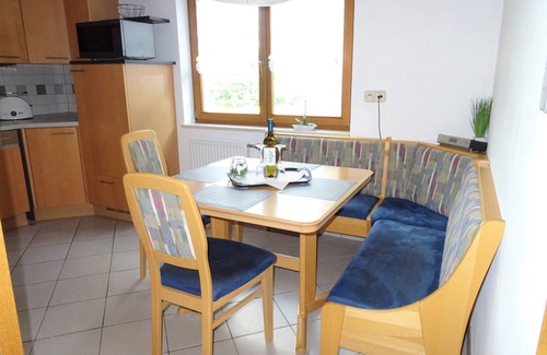 Rosstal Apartment | Apartment with garden near Playmobil FunPark and Nuremberg (S-Bahn)