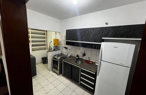 Alvorada Apartment | Apartment with great central location