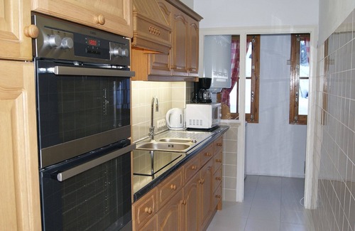 Soldeu Apartment | Apartment With Great Mountain Views, close to lifts and in Soldeu Village