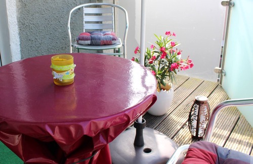 Diez Apartment | Apartment "With Heart"