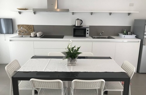 Torbole sul Garda Condo | APARTMENT WITH INDEPENDENT BALCONY/TERRACE