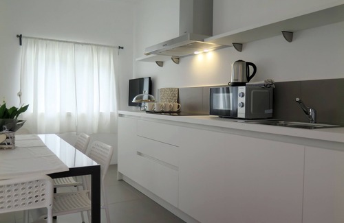 Torbole sul Garda Condo | APARTMENT WITH INDEPENDENT BALCONY/TERRACE