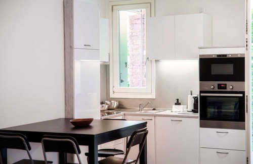 Abbadia Lariana Apartment | Apartment with Garden in Abbadia Lariana (Lario10)