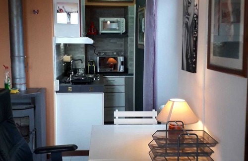 Centro Valle Intelvi Apartment | Apartment with Lake Como View - Italy