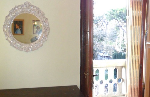 Santa Maria in Stelle Apartment | Apartment with panoramic terrace in villa with garden