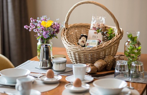 Sand in Taufers Apartment | Apartment with (SPA included *** currently closed)