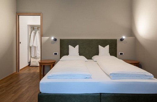 Sand in Taufers Apartment | Apartment with (SPA included *** currently closed)