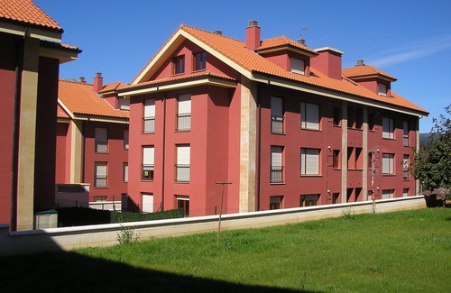Gibaja Apartment | Apartment with Jacuzzi and Wifi
