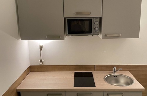 Altdorf Hotel | Apartment with kitchen for 2 persons