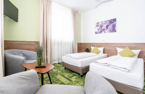 Altdorf Hotel | Apartment with kitchen for 2 persons