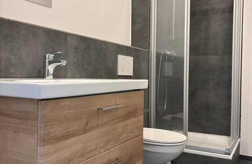 Leimen Apartment | Apartment with kitchen, bathroom and 2 bedrooms