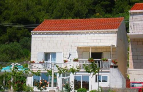 Zuljana Apartment | Apartment with large terrace 3558-4