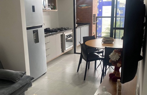 Acarau Apartment | Apartment with leisure facilities in Ubatuba