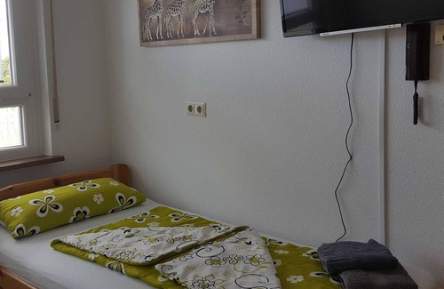 Linx Apartment | Apartment with loft character - Apartment with loft character