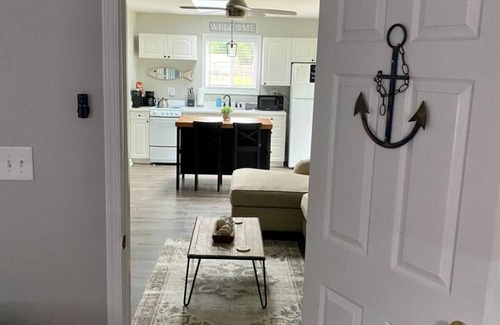 Stevensville Apartment | Apartment with Lounge Stevensville, MD
