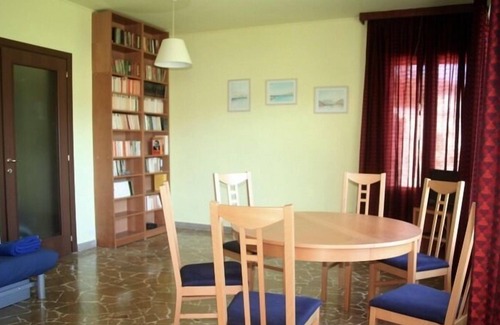 Montelago-San Gottardo Apartment | Apartment with magnificent views of Lake Lugano