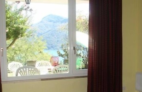 Montelago-San Gottardo Apartment | Apartment with magnificent views of Lake Lugano