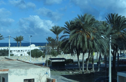 Sqanes Apartment | Apartment with magnificent sea view