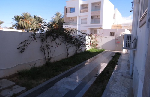 Sqanes Apartment | Apartment with magnificent sea view
