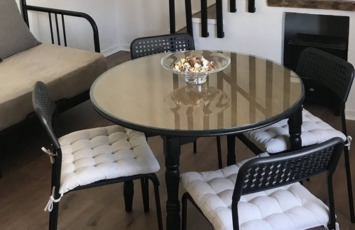 Casarabonela Apartment | Apartment with mountain views