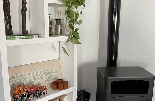 Casarabonela Apartment | Apartment with mountain views