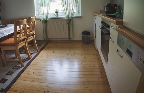 Sattendorf Apartment | Apartment with mountain view