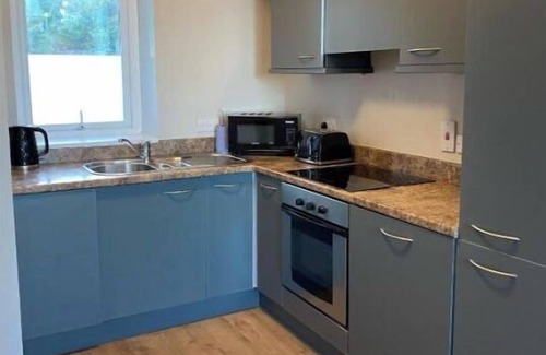Newcastle Apartment | Apartment with Mountain View!