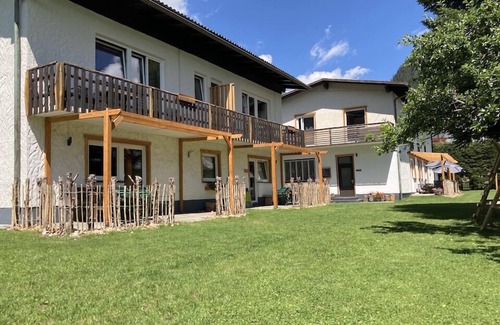 Mallnitz Apartment | Apartment with mountain view | great skiing and hiking area | near Bad Gastein