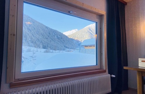 Mallnitz Apartment | Apartment with mountain view | great skiing and hiking area | near Bad Gastein