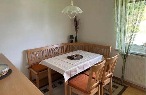 Sattendorf Apartment | Apartment with mountain view