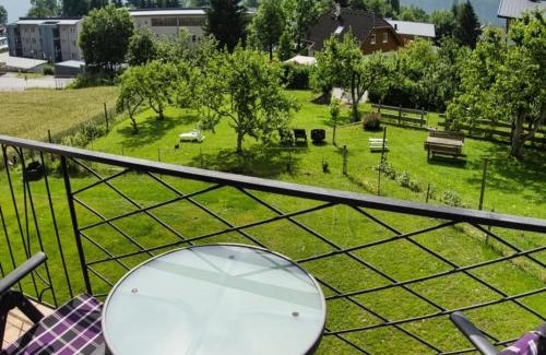Sattendorf Apartment | Apartment with mountain view