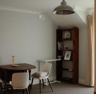 Sligo House | Apartment with mountain view