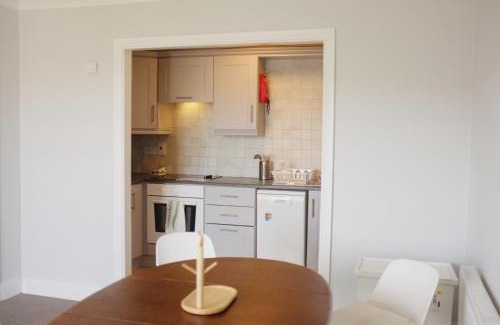 Sligo House | Apartment with mountain view