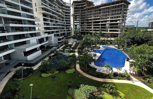 Merida Municipality Apartment | Apartment with nice view in Merida