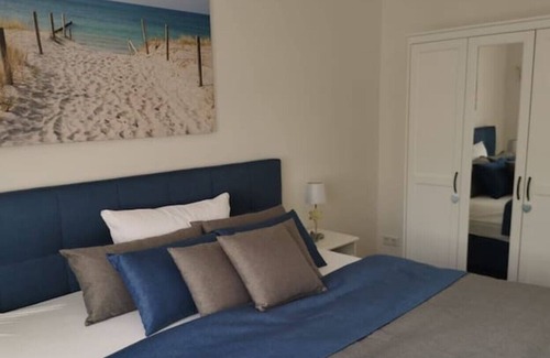 Recklinghausen Apartment | Apartment with private entrance in RE -Nord